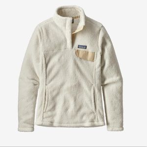 Women’s Re-Tool Snap-T® Patagonia Fleece Pullover